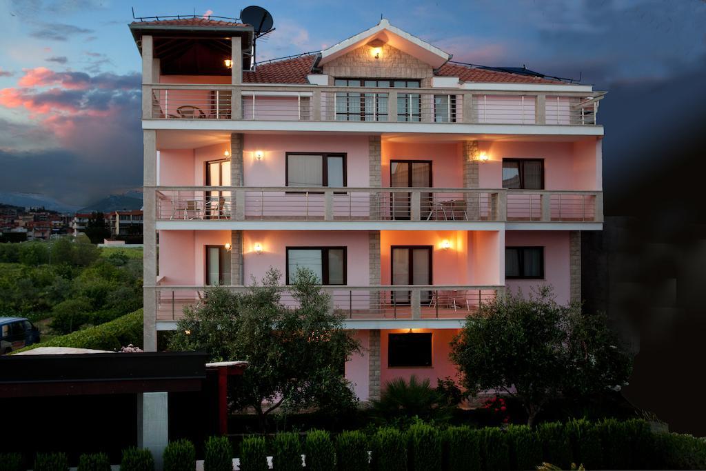 Apartments Cetina Split Exterior photo