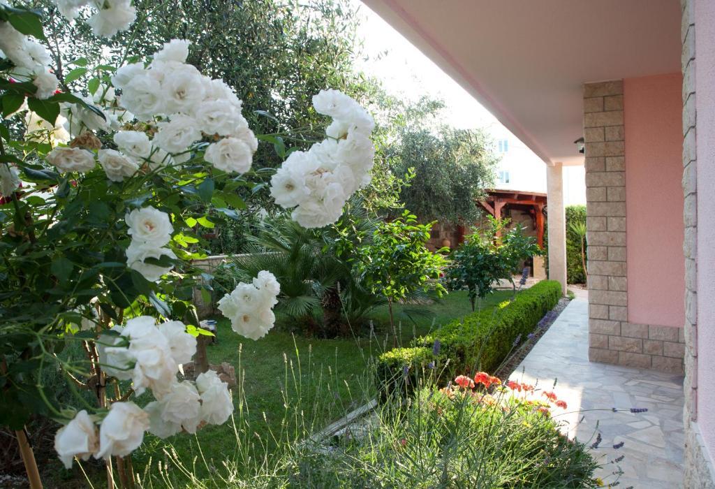 Apartments Cetina Split Exterior photo