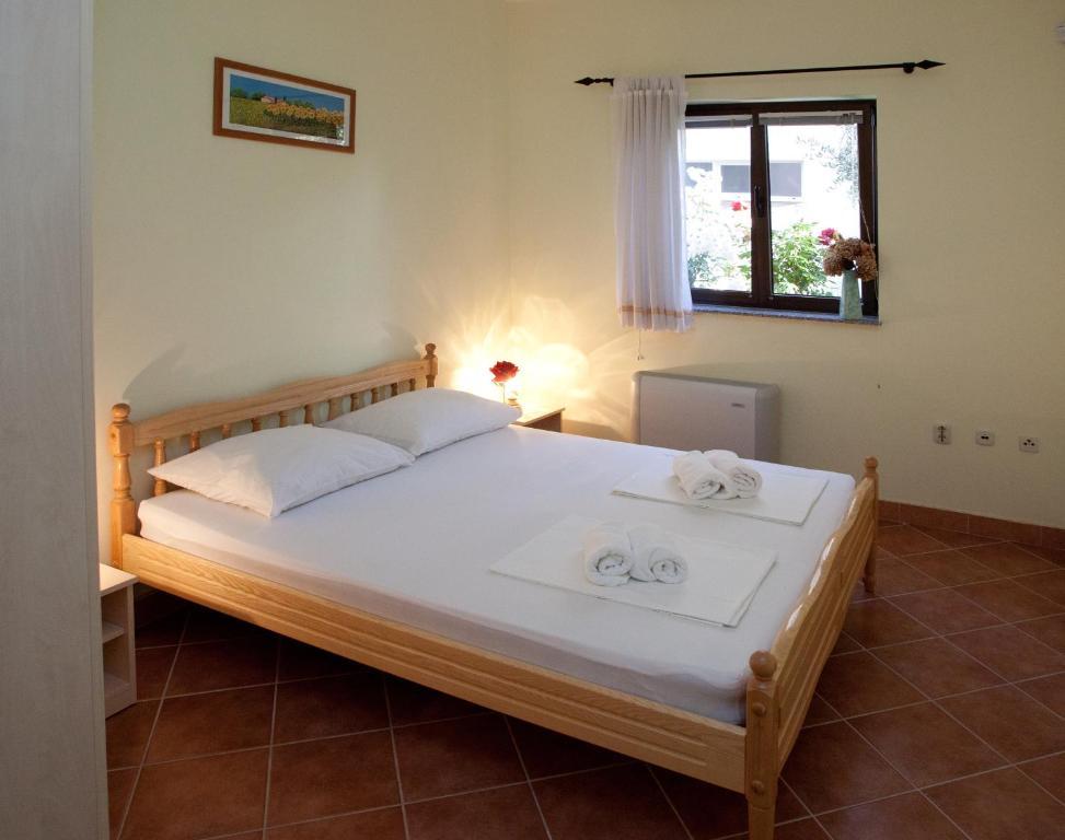 Apartments Cetina Split Room photo