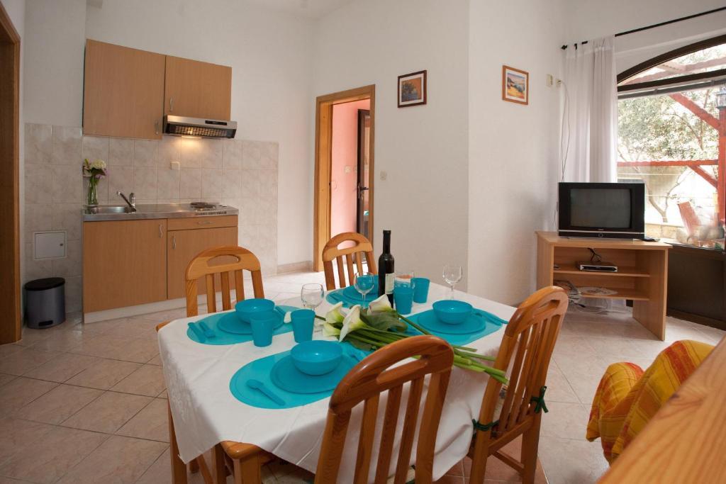 Apartments Cetina Split Room photo