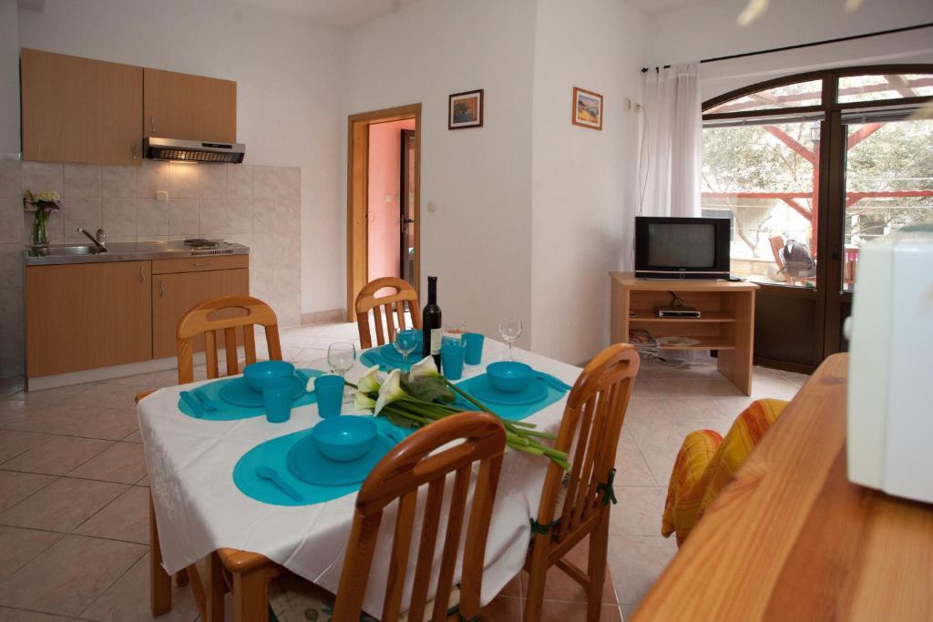 Apartments Cetina Split Room photo