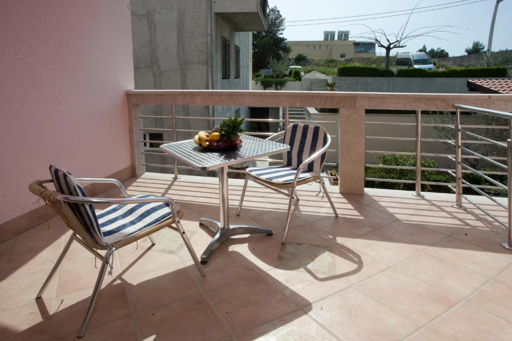 Apartments Cetina Split Room photo