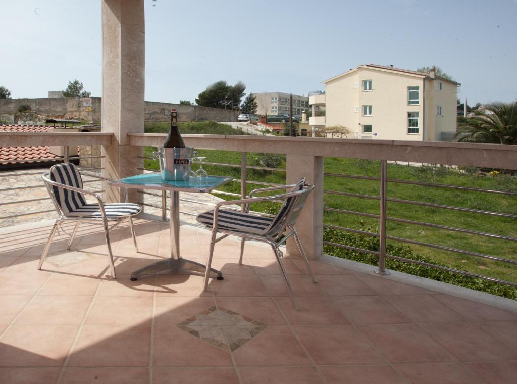 Apartments Cetina Split Room photo