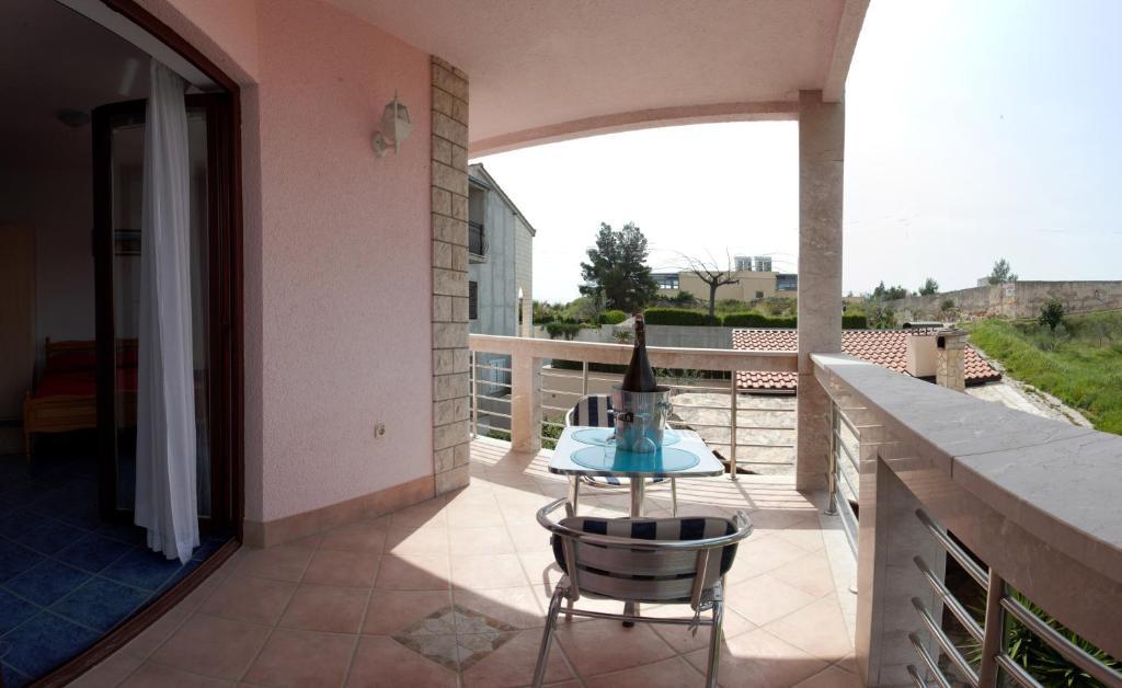 Apartments Cetina Split Room photo