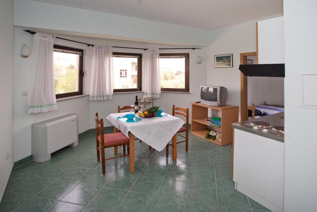 Apartments Cetina Split Room photo
